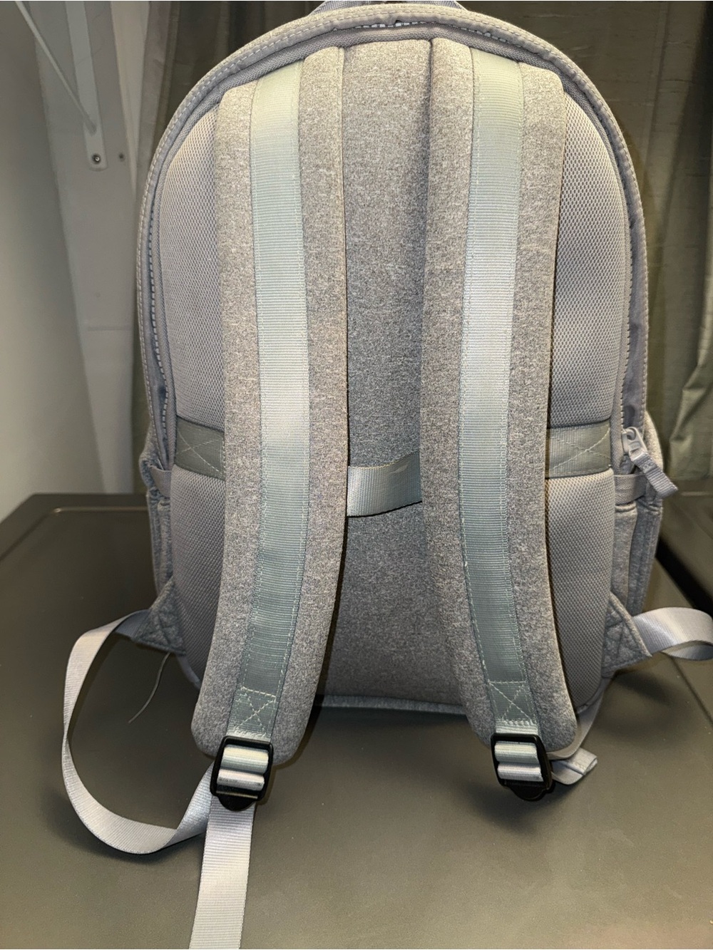 Everyday Backpack - Clean Minimal Design - Picture 2 of 4